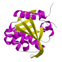 Image of CATH 2g0bA01