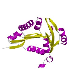 Image of CATH 2g0bB