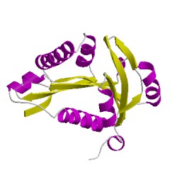 Image of CATH 2g0bB01