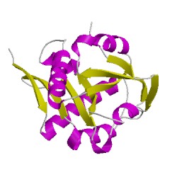 Image of CATH 2g0bC