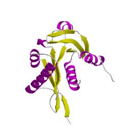 Image of CATH 2g0bD