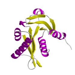 Image of CATH 2g0bD01