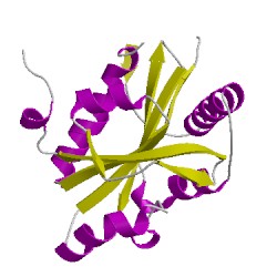 Image of CATH 2g0bE01