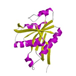 Image of CATH 2g0bF