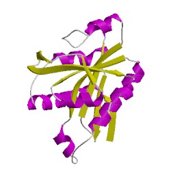 Image of CATH 2g0bF01