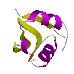 Image of CATH 2g0cA