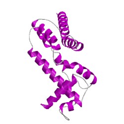 Image of CATH 2g0eA