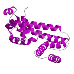 Image of CATH 2g0eB