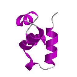 Image of CATH 2g0eB01