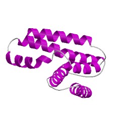 Image of CATH 2g0eB02