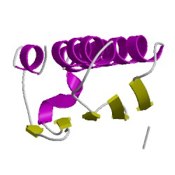 Image of CATH 2g0iB00