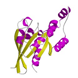 Image of CATH 2g0nB