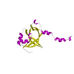 Image of CATH 2g0qA