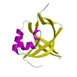 Image of CATH 2g0qA01