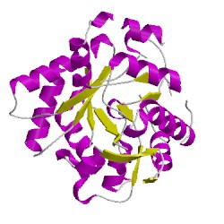 Image of CATH 2g0wB