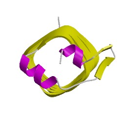 Image of CATH 2g0yA