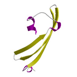 Image of CATH 2g16A