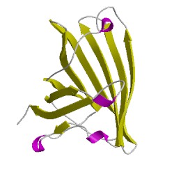 Image of CATH 2g16B