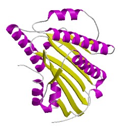 Image of CATH 2g18C00
