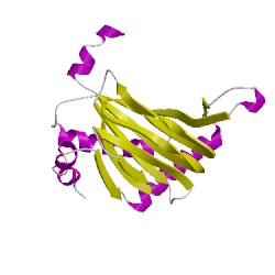 Image of CATH 2g19A