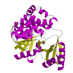 Image of CATH 2g1hA