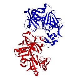 Image of CATH 2g1n