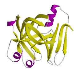 Image of CATH 2g1nA01
