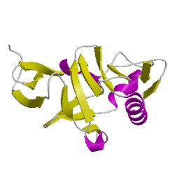 Image of CATH 2g1nB02