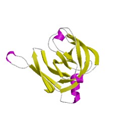 Image of CATH 2g1oB01