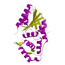 Image of CATH 2g1pA