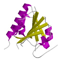 Image of CATH 2g1pA01