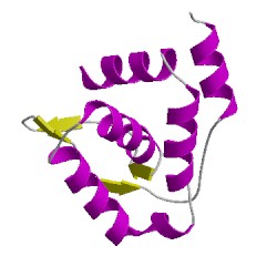 Image of CATH 2g1pA02