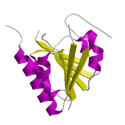 Image of CATH 2g1pB01