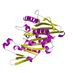 Image of CATH 2g1qA