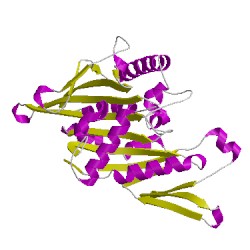 Image of CATH 2g1qB