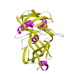 Image of CATH 2g1rA