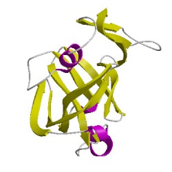 Image of CATH 2g1rA01