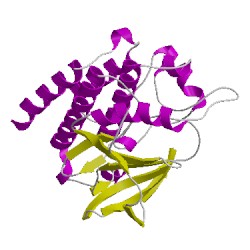 Image of CATH 2g1tB