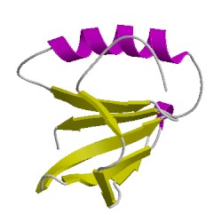 Image of CATH 2g1tD01