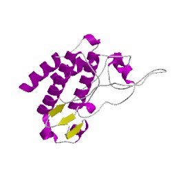 Image of CATH 2g1tD02