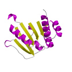 Image of CATH 2g1uA00