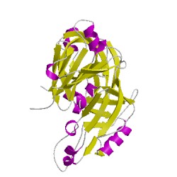 Image of CATH 2g21A