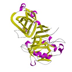 Image of CATH 2g21B