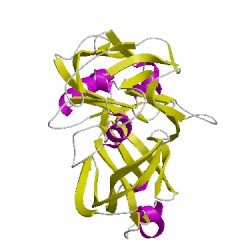 Image of CATH 2g22A