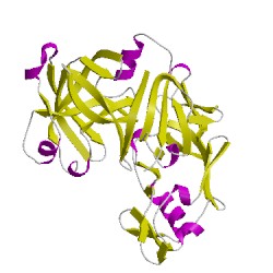 Image of CATH 2g26A