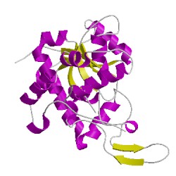 Image of CATH 2g29A01