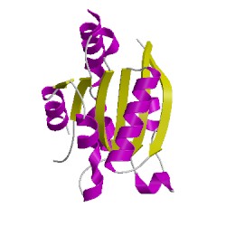 Image of CATH 2g2cA00