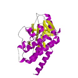 Image of CATH 2g2hA