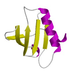 Image of CATH 2g2hA01