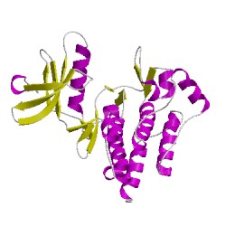 Image of CATH 2g2hB